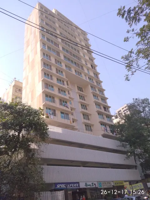 3 BHK Videocon Icon