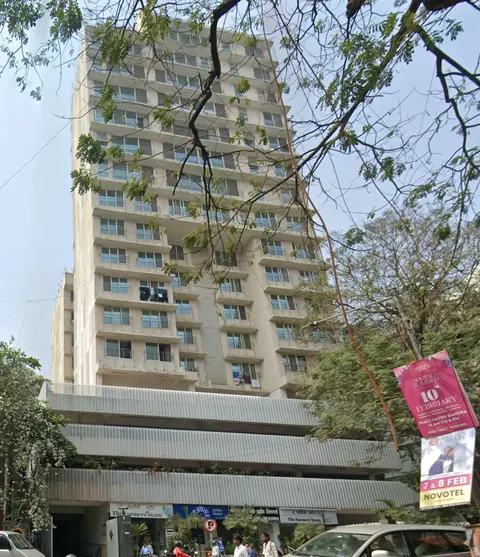 3 BHK Videocon Icon