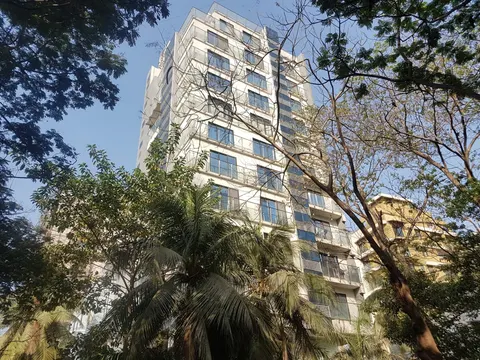 3 BHK Vipank Krishaang