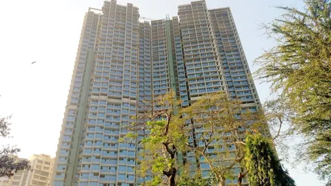4 BHK Lodha White City