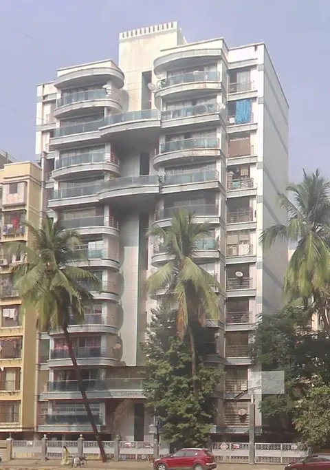 2 BHK RNA Sapphire in Andheri West, photo 3