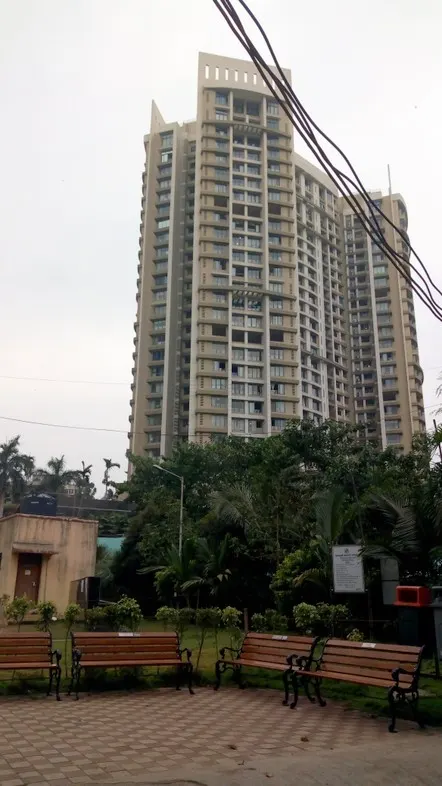 2 BHK Ashok Gardens
