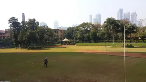 3 BHK Ashok Tower in Parel, photo 3