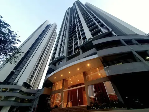 2 BHK Acme Oasis in Kandivali East