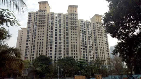 2 BHK Gundecha Gardens
