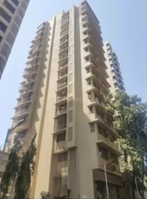 3 BHK DLH Swapnadeep in Andheri West, photo 5