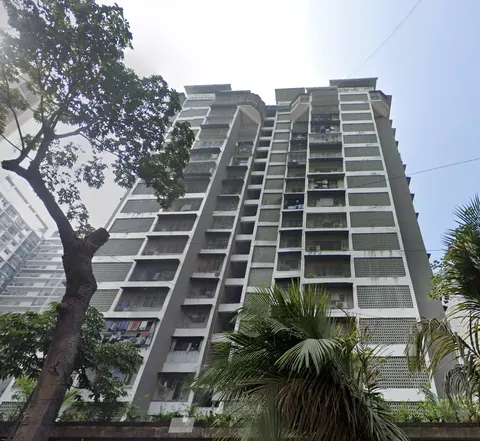 3 BHK in Inder Tower