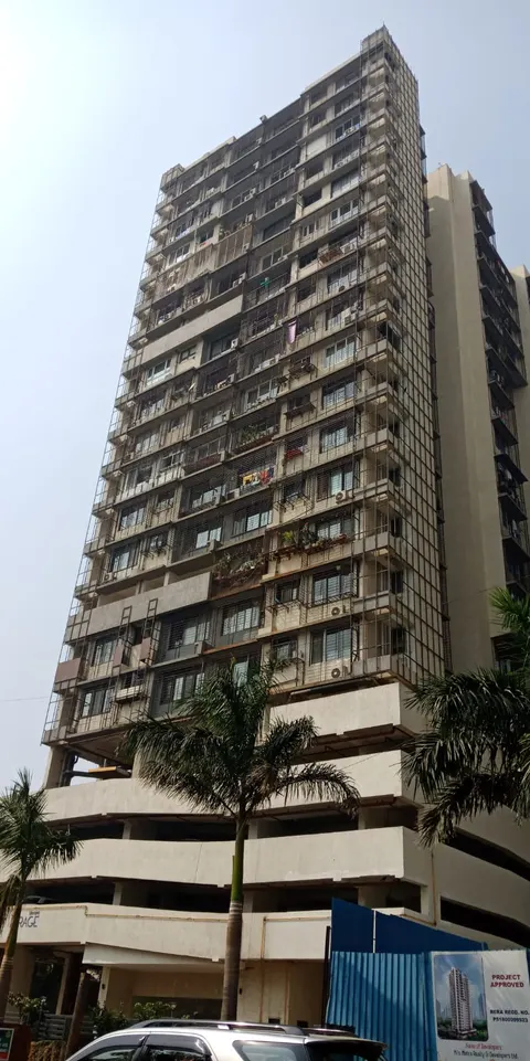 2 BHK Lifescapes Mirage in Matunga, photo 1