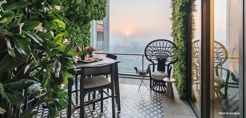 4 BHK Lodha Evoq in Wadala, photo 2