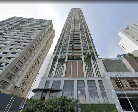 3 BHK Lodha Venezia
