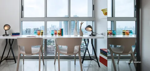 3 BHK Lodha Venezia in Parel, photo 5