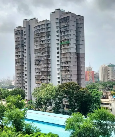 1 BHK Eco Winds