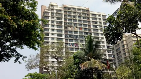 3 BHK Matoshree Pride