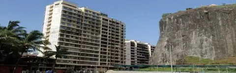 2 BHK Divyam Heights in Andheri West, photo 4