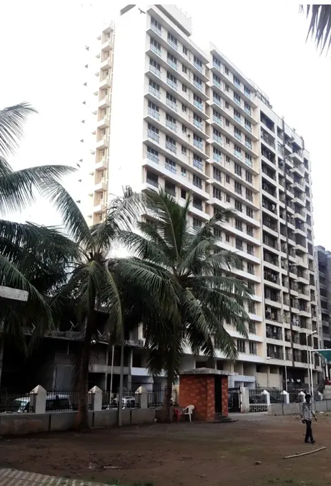 2 BHK Divyam Heights in Andheri West, photo 5