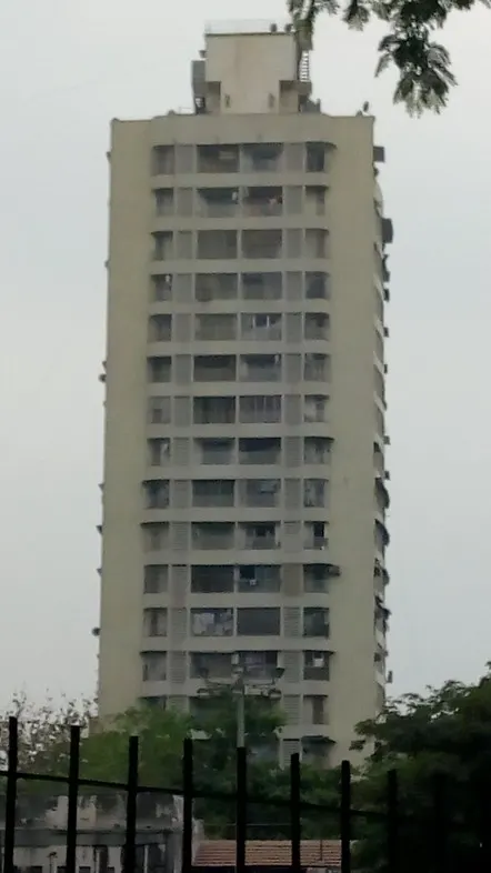 2 BHK Om Residency