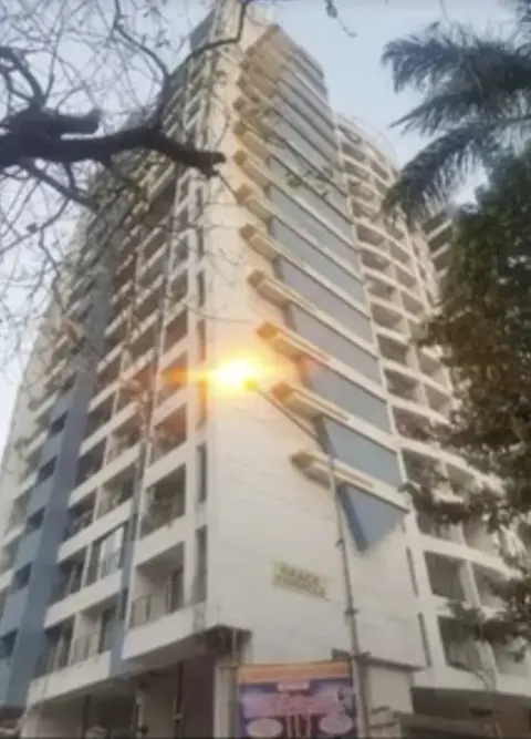 3 BHK Grace Pinnacle in Andheri West, photo 4