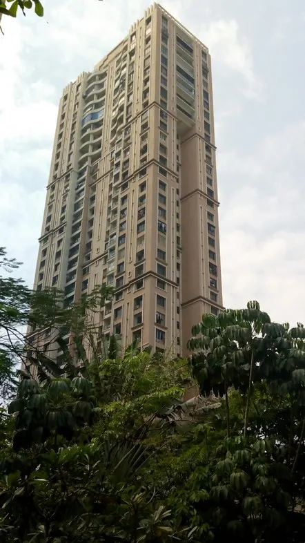 3 BHK Prarthana Heights