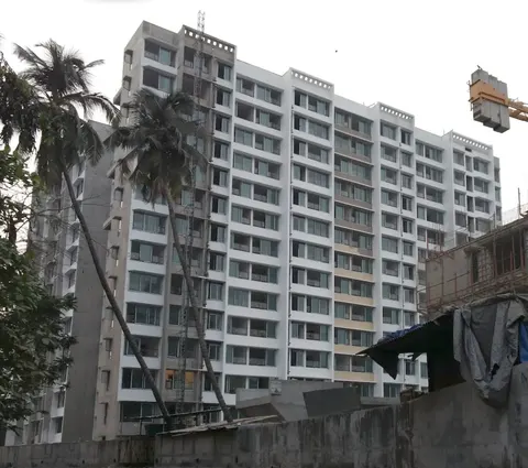 3 BHK Kalpataru Yashodhan