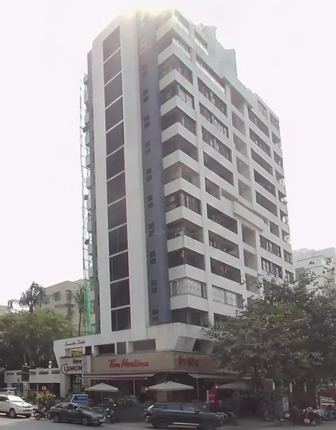 3 BHK Samartha Siddhi