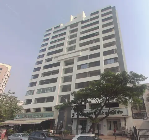 3 BHK Samartha Siddhi in Andheri West, photo 4