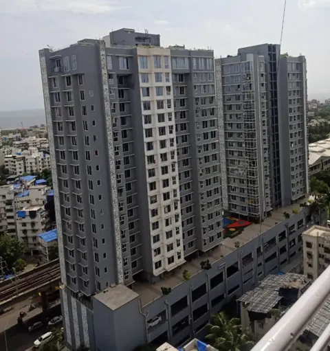 3 BHK Kabra Metro One in Andheri West, photo 4