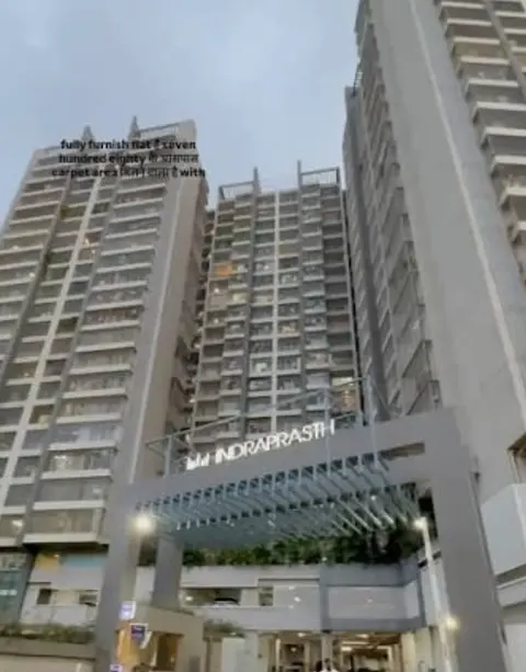 3 BHK Indraprasth