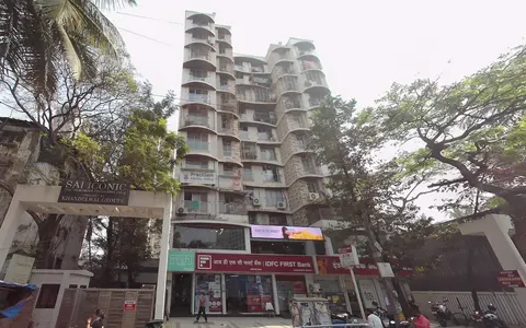 2 BHK Sai Iconic