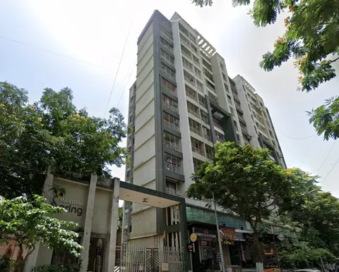 Raviraj Spring, Mira Road