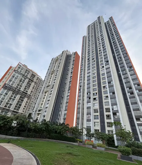 2 BHK Piramal Revanta Ravin in Mulund West