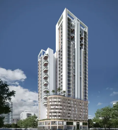 2 BHK Aangan in Matunga