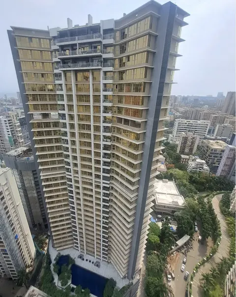 3 BHK Transcon Triumph - Tower 1