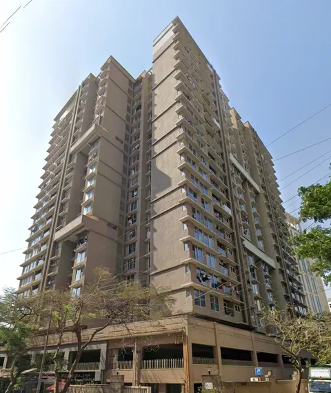2 BHK Srishti Harmony