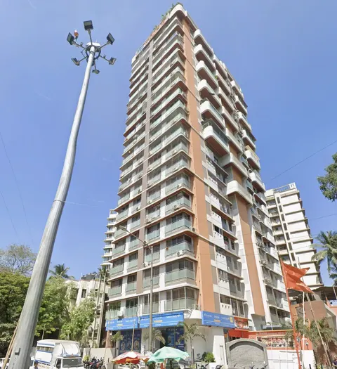 2 BHK MK Gracia