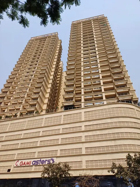 3 BHK Gami Asters