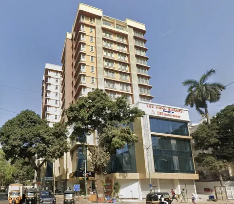 3 BHK Zee Manubharti