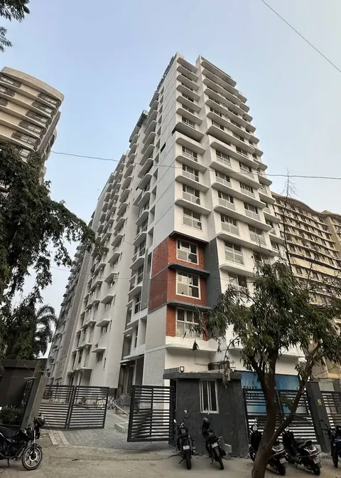 2 BHK Mayfair Breeze