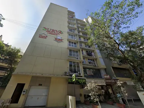 2 BHK Durva