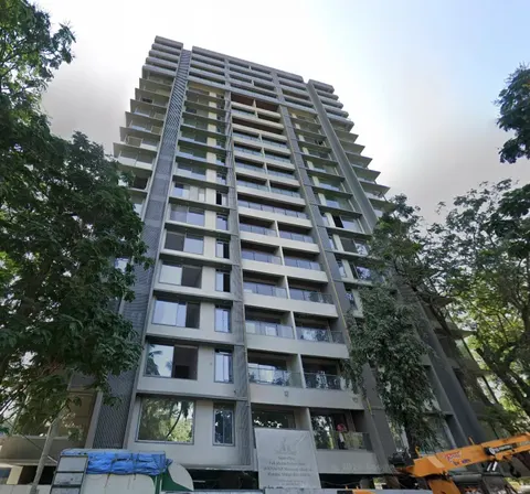 Park Altezza, Andheri West