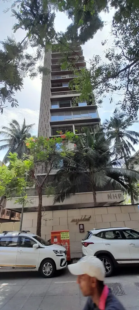 2 BHK NHP Meghdoot