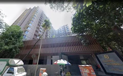 6 BHK Saujanya Rachanaa