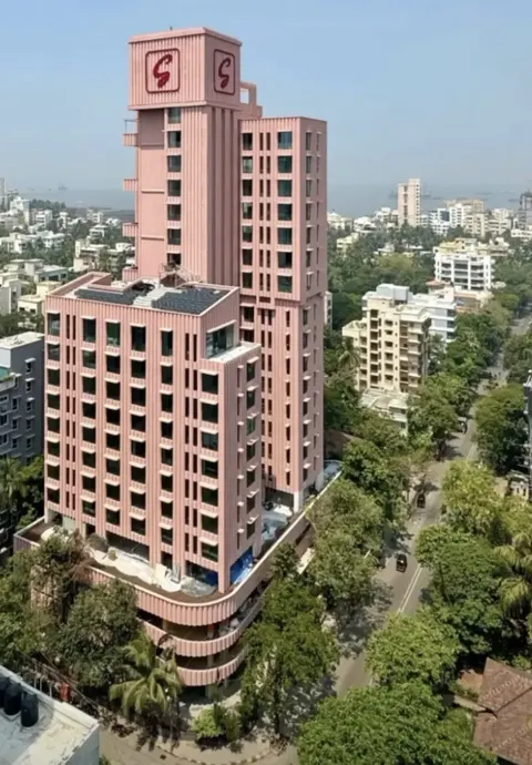 4 BHK Satguru Rendezvous