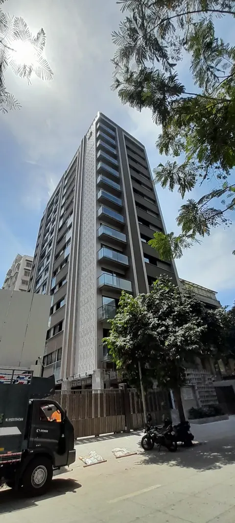 4 BHK Kuber Villa in Vile Parle West