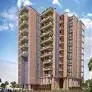 3 BHK Shamiana in Vile Parle West