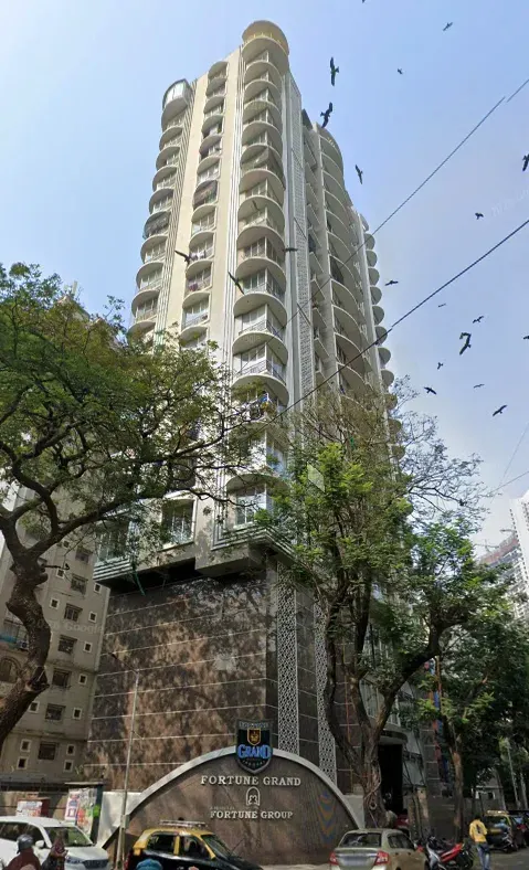 3 BHK Fortune Grand in Mumbai Central