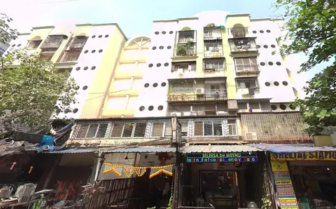 Rendezvous Building, Andheri West