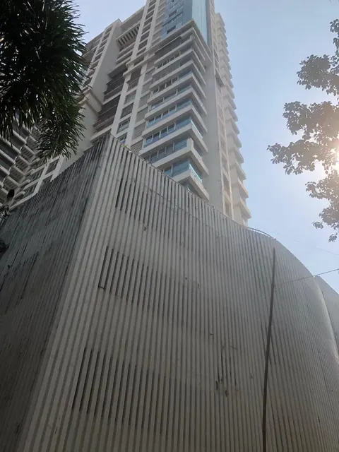 2 BHK Cosmos Majestic in Prabhadevi