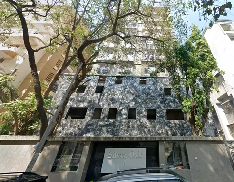 3 BHK Silver Oak
