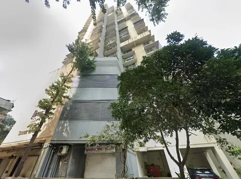 2 BHK Sugee Hiranya in Dadar West