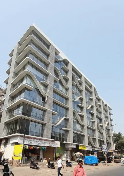 Office 93 Palladian in Andheri East